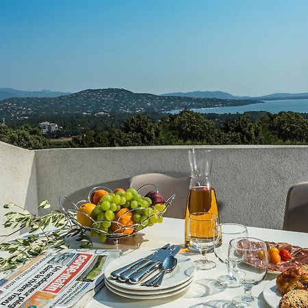 Residence Hoteliere Alcyon ポルトヴェッキオ 部屋 写真