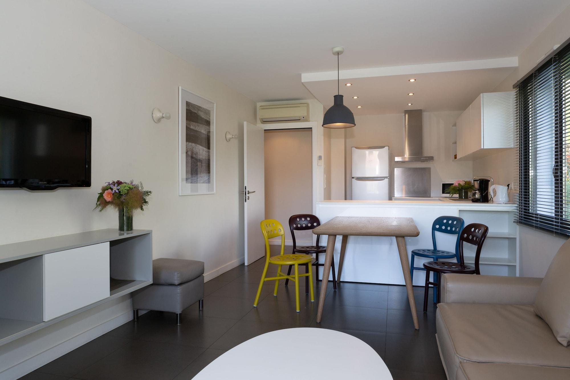 Residence Hoteliere Alcyon ポルトヴェッキオ エクステリア 写真