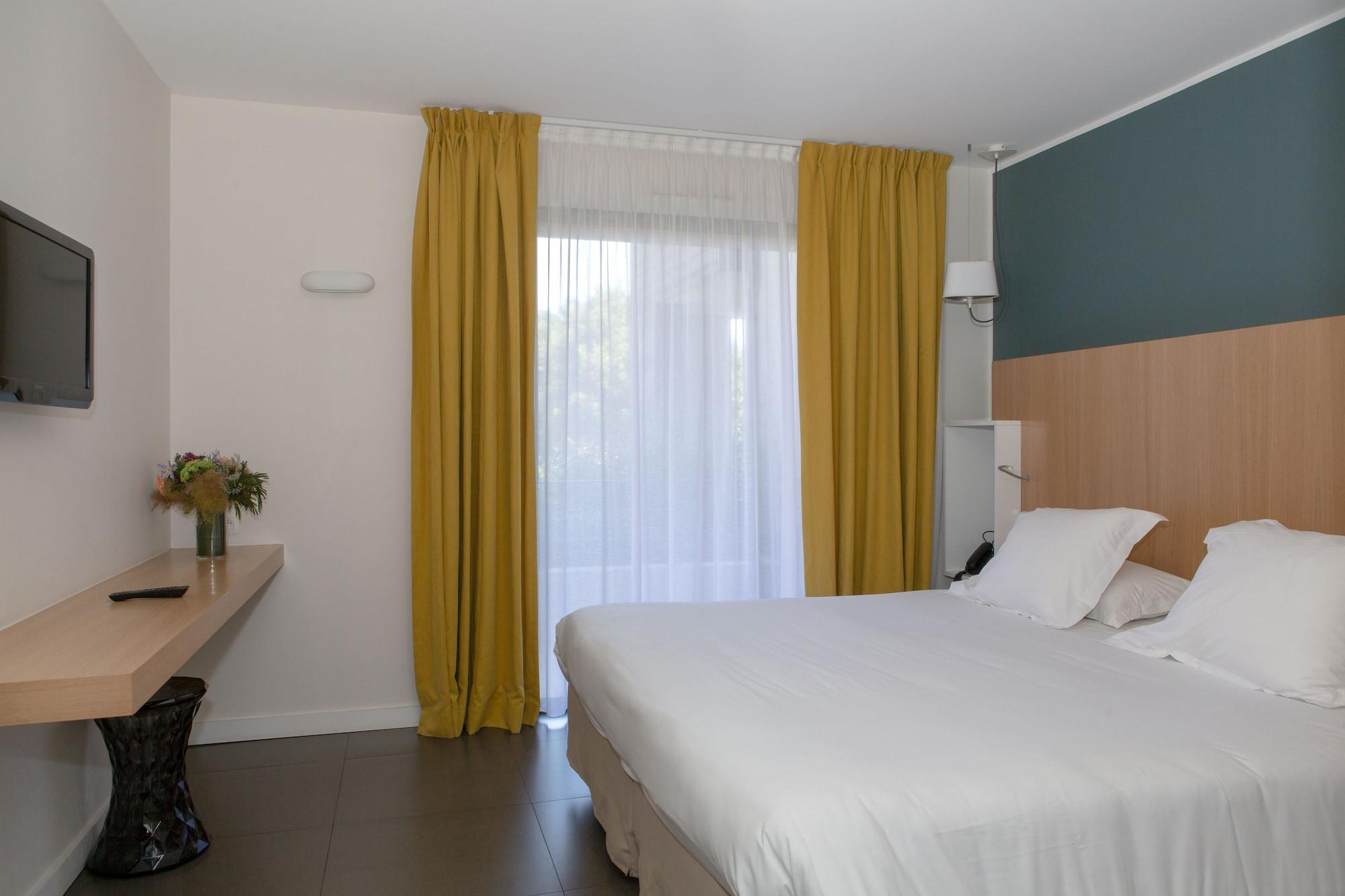 Residence Hoteliere Alcyon ポルトヴェッキオ エクステリア 写真