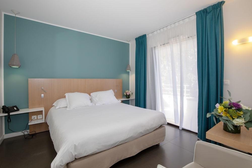 Residence Hoteliere Alcyon ポルトヴェッキオ エクステリア 写真