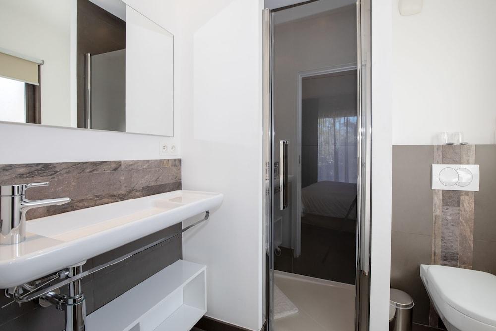 Residence Hoteliere Alcyon ポルトヴェッキオ エクステリア 写真