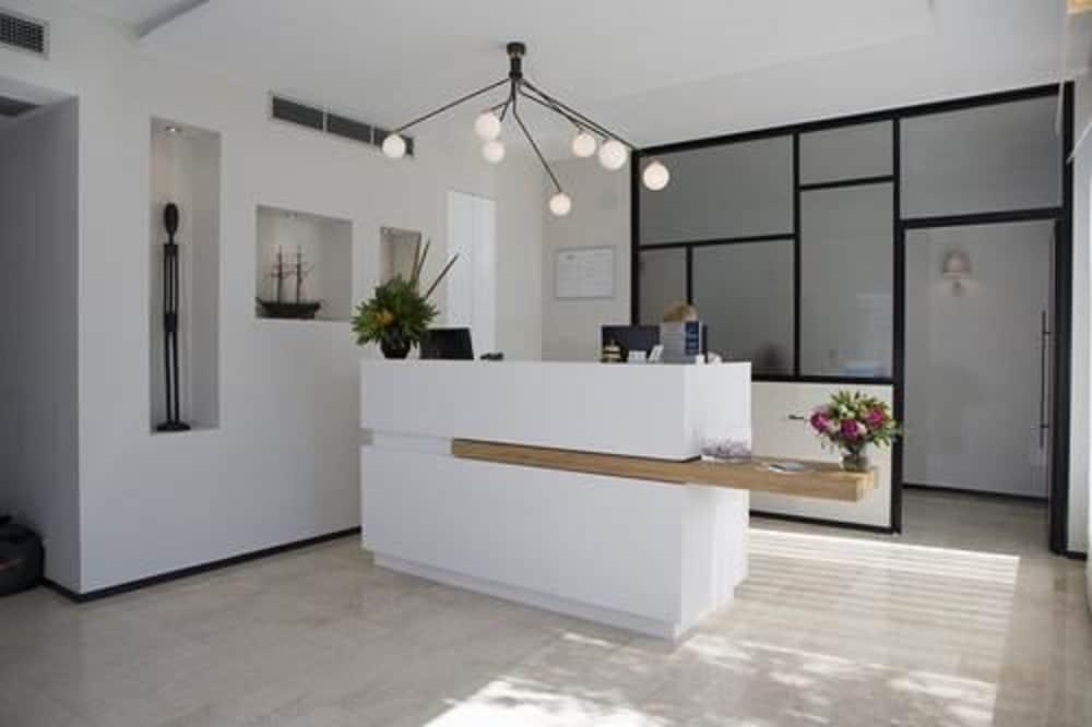 Residence Hoteliere Alcyon ポルトヴェッキオ エクステリア 写真