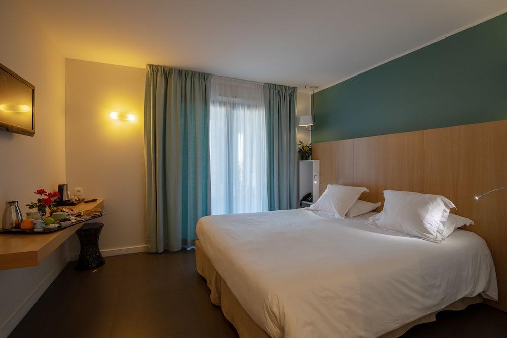 Residence Hoteliere Alcyon ポルトヴェッキオ エクステリア 写真