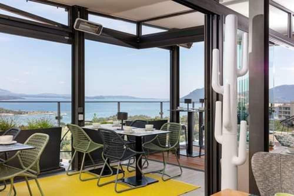 Residence Hoteliere Alcyon ポルトヴェッキオ エクステリア 写真