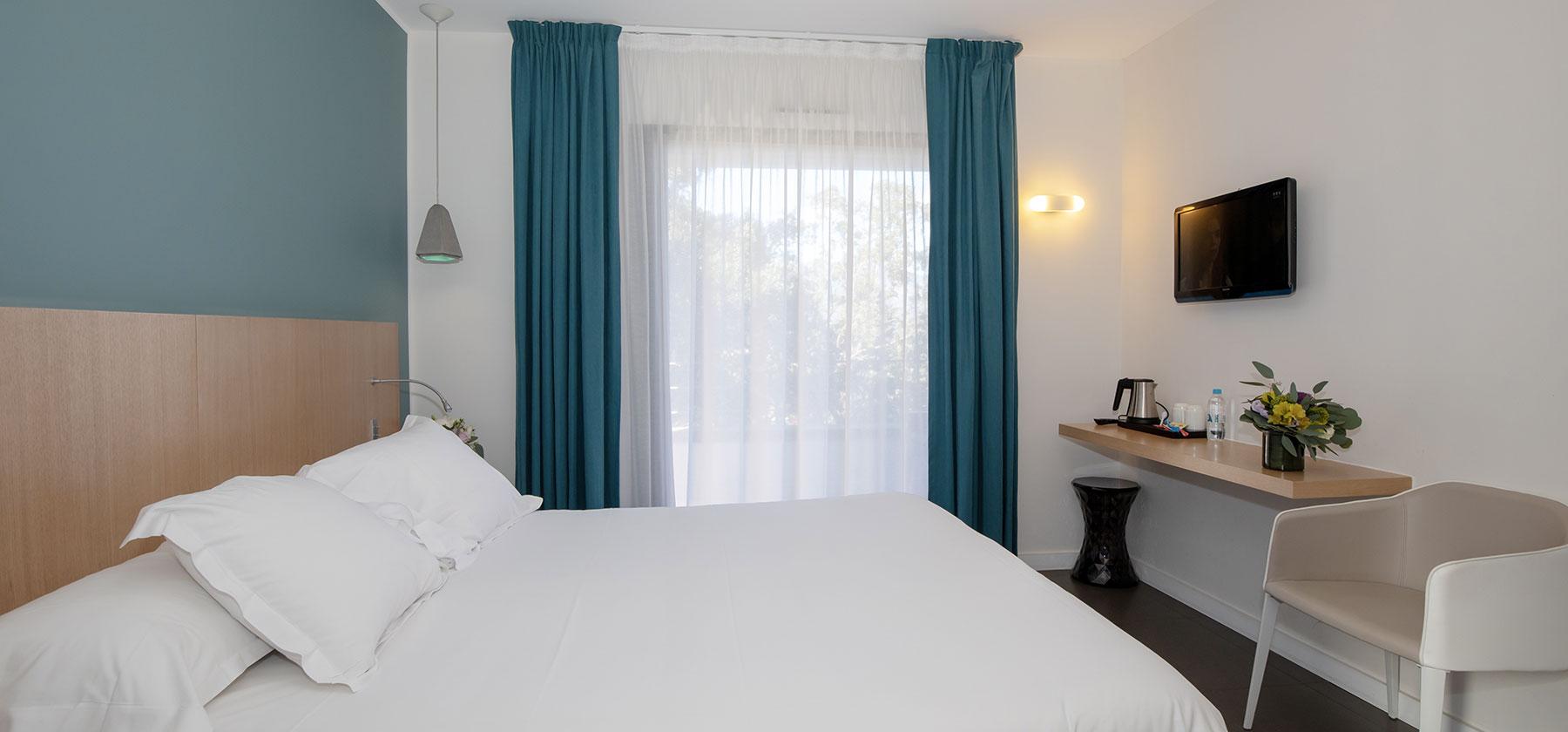Residence Hoteliere Alcyon ポルトヴェッキオ エクステリア 写真