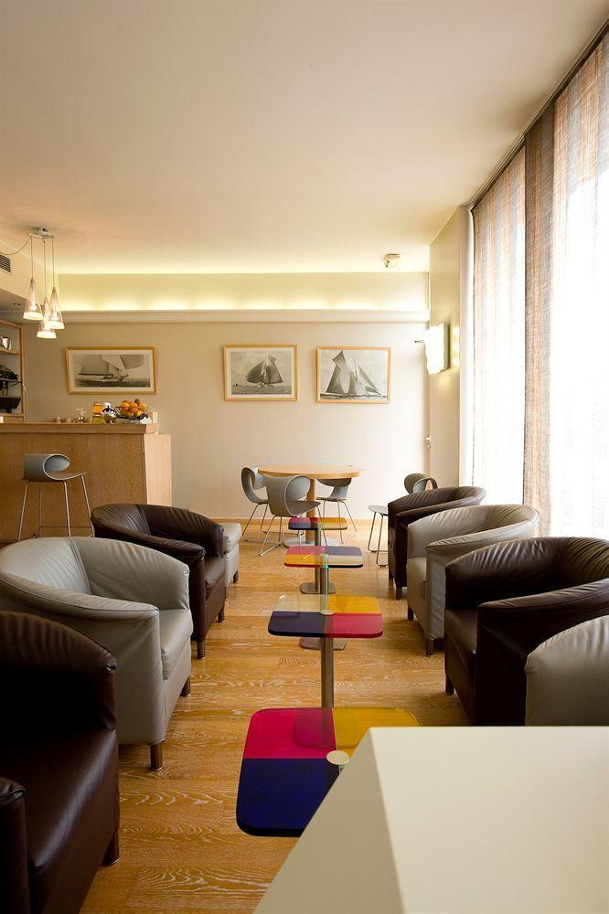 Residence Hoteliere Alcyon ポルトヴェッキオ エクステリア 写真