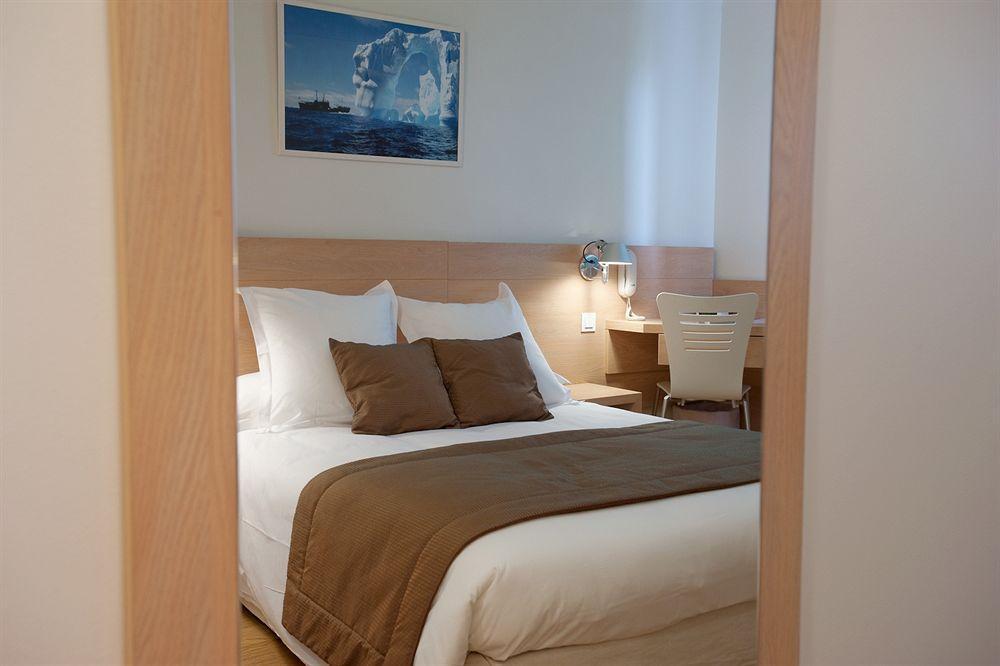 Residence Hoteliere Alcyon ポルトヴェッキオ エクステリア 写真