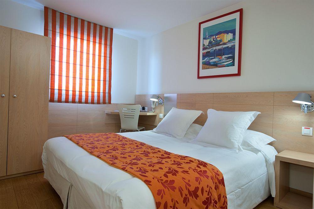 Residence Hoteliere Alcyon ポルトヴェッキオ エクステリア 写真