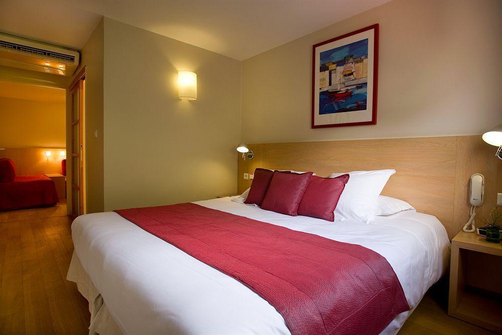 Residence Hoteliere Alcyon ポルトヴェッキオ エクステリア 写真