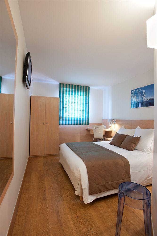 Residence Hoteliere Alcyon ポルトヴェッキオ エクステリア 写真