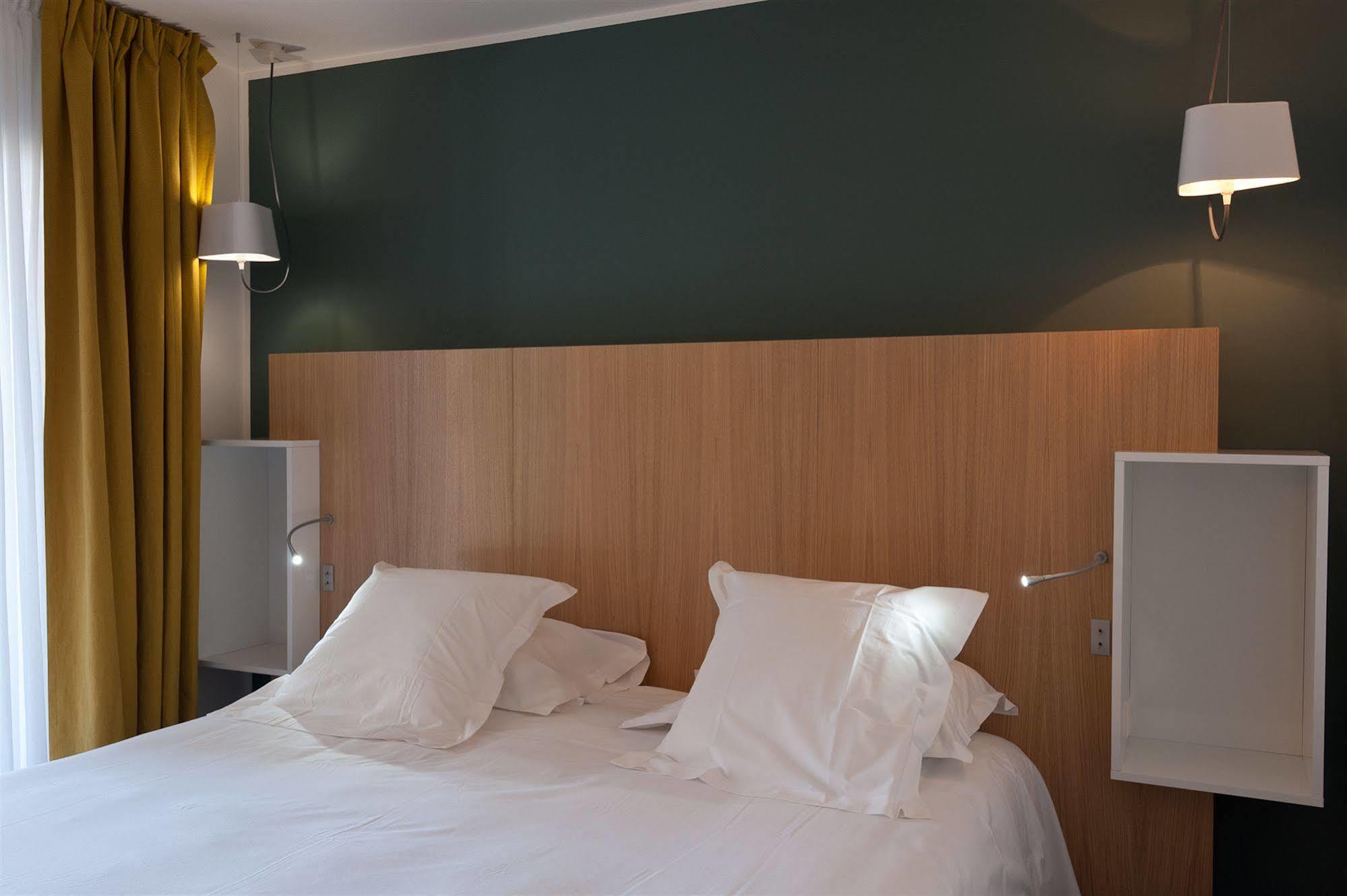 Residence Hoteliere Alcyon ポルトヴェッキオ エクステリア 写真
