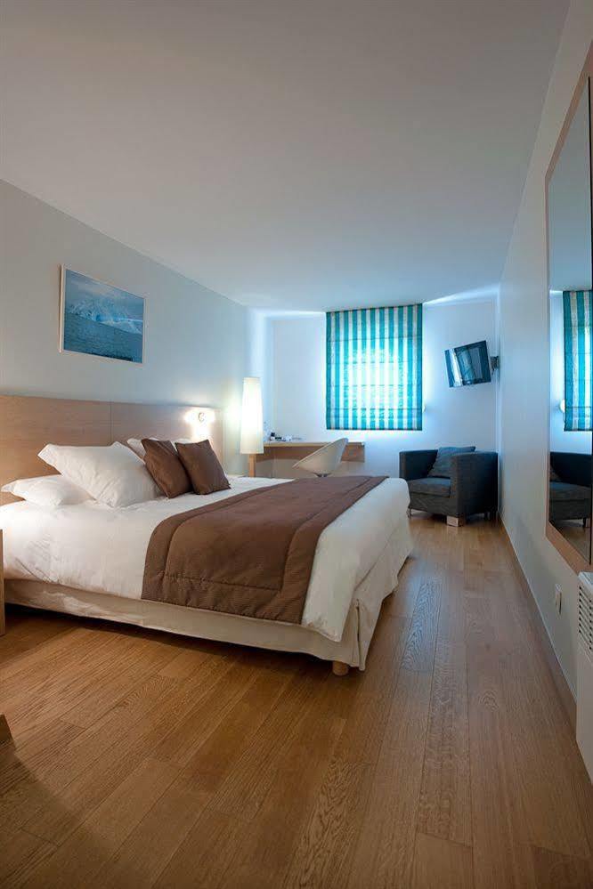 Residence Hoteliere Alcyon ポルトヴェッキオ エクステリア 写真